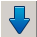 下向きの青い矢印のアイコン。