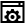 An icon in the form of a computer window with a gear.